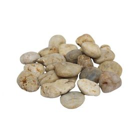 Piedra rio 10kg Piedra noble