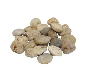 Piedra rio 10kg Piedra noble