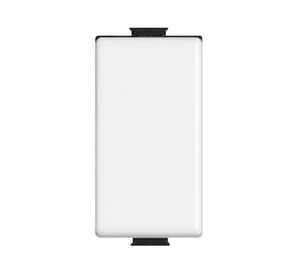 Interruptor pulsador matix beige Bticino