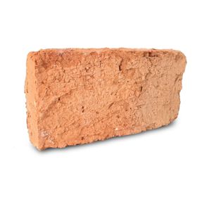 Ladrillo fiscal 5x14x28 cm rústico