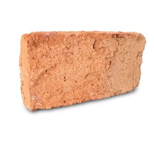 Ladrillo fiscal 5x14x28 cm rústico