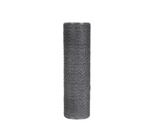 Malla hexagonal galvanizada 3/4'' 0,60x50 m