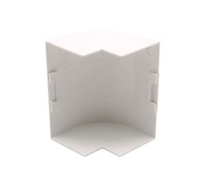 Ángulo externo canaleta 100 x 50 cm Drl