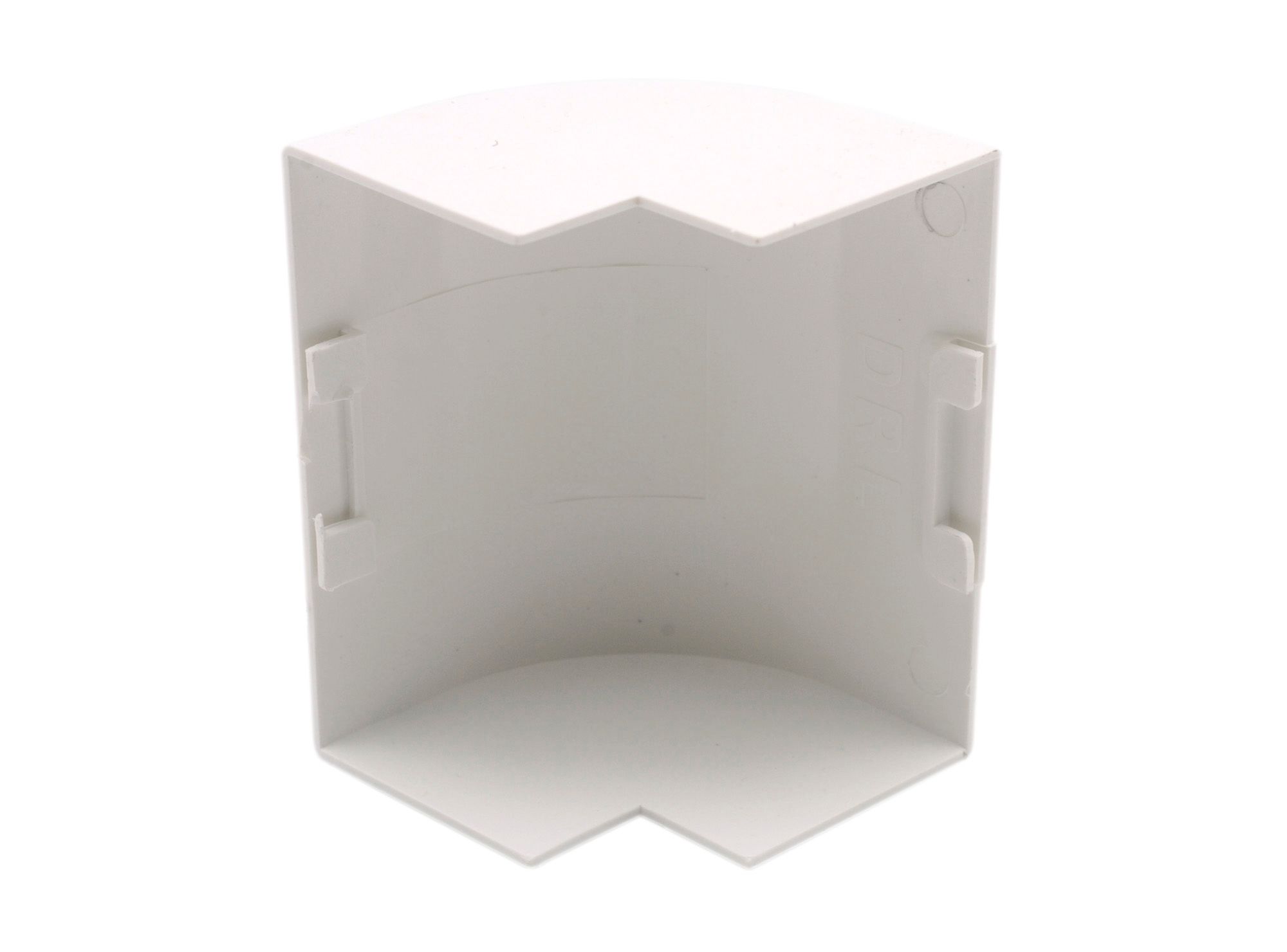 Ángulo externo canaleta 100 x 50 cm Drl