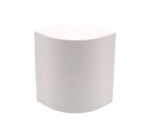 Ángulo externo canaleta 100 x 50 cm Drl