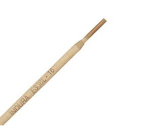 Electrodo 3/32'' 308L display 3 unidades Indura