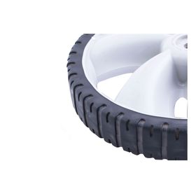 Rueda repuesto 12'' gris Mtd