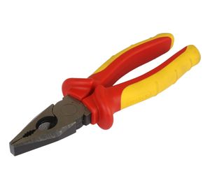 Alicate universal electricista 8'' 1000V Stanley