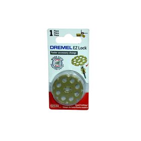 Disco de corte 38mm para madera ez544. Dremel