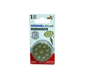 Disco de corte 38mm para madera ez544. Dremel