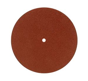 Disco de lija para dremel grano 240 pack 36 unidades Dremel