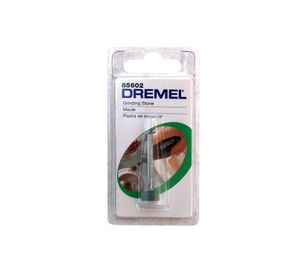 Piedra carburo de silicio 19.8mm Dremel