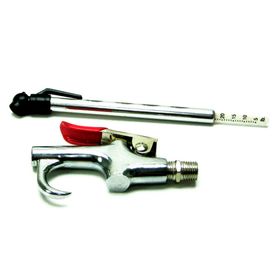 Juego accesorios (14 pcs) Indura