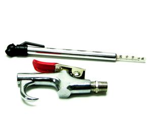 Juego accesorios (14 pcs) Indura