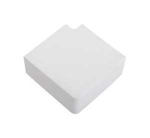 Curva plana 100 x 50 cm Drl