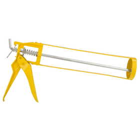 Pistola calafatear 34 cm doble esfuerzo F 3 c