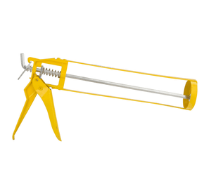 Pistola calafatear 34 cm doble esfuerzo F 3 c