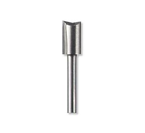 Broca fresadora 6.4mm 654 Dremel