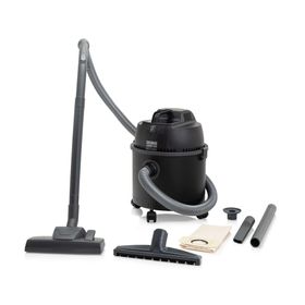 Aspiradora junior polvo/agua TH-1516 negro 1500 W