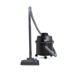 Aspiradora junior polvo/agua TH-1516 negro 1500 W