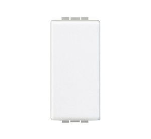 Módulo falso polo blanco Bticino