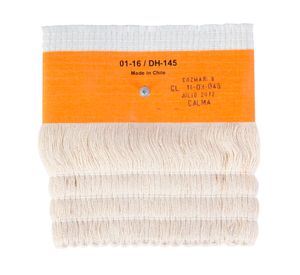 Mecha MECHPAS3 especial estufas parafina Cer