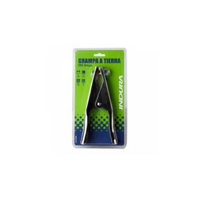 Grampa tierra 500 amp Indura