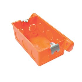 Caja para tabiques Bticino