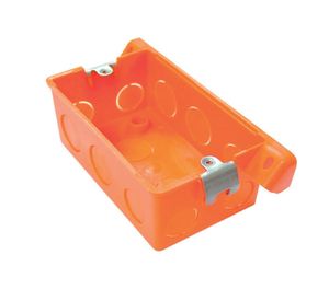 Caja para tabiques Bticino