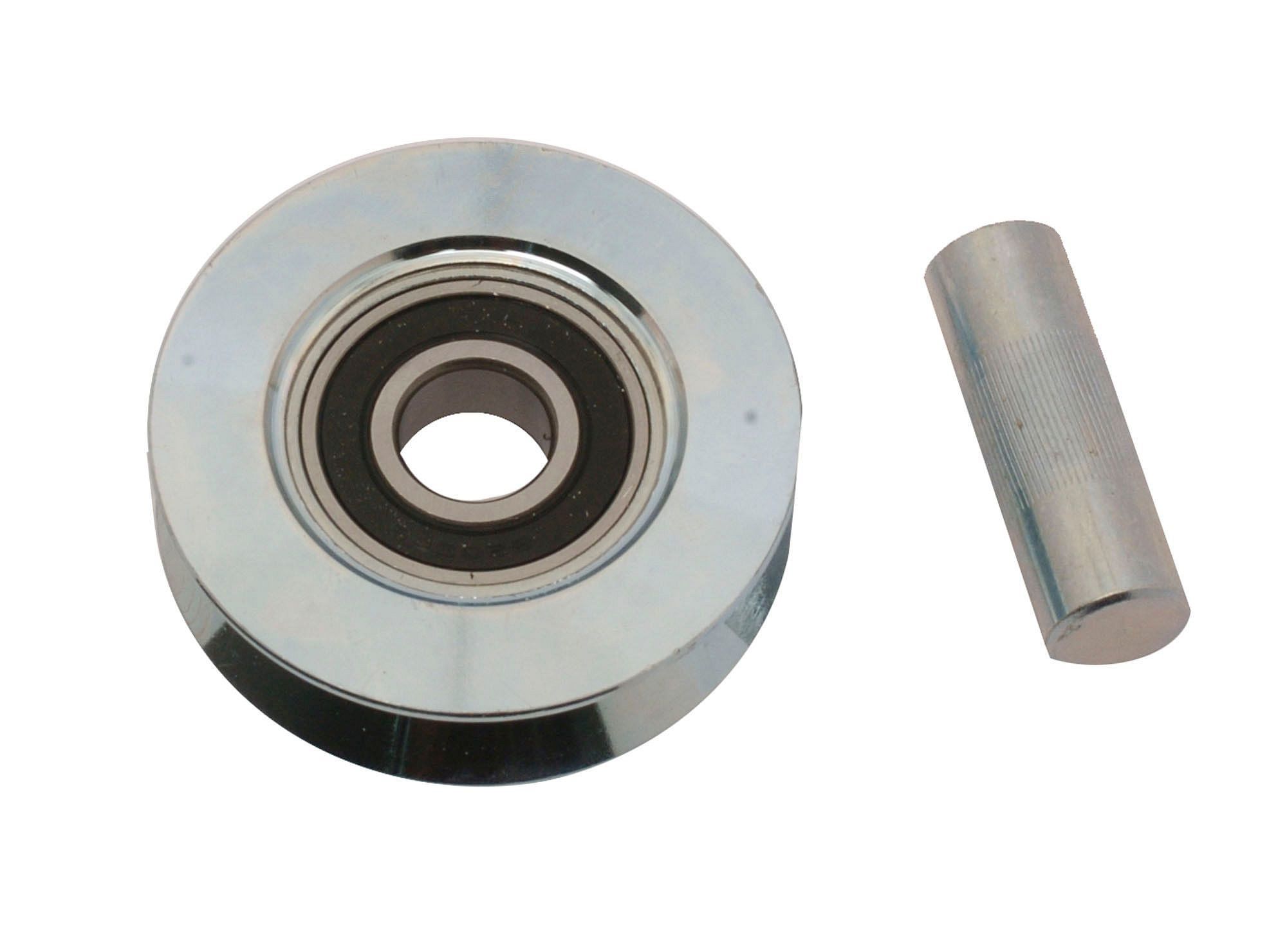 Rueda Eco 75mm Ducasse (250 kg)
