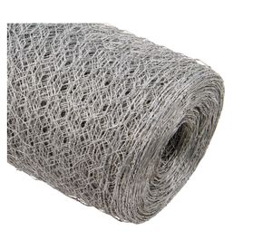 Malla hexagonal 120 cm 50 m Inchalam