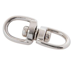 Destorcedor 5/8'' línea-018 cromado Imporper