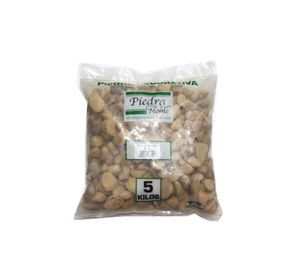 Piedra arenito 5 kg Piedra noble