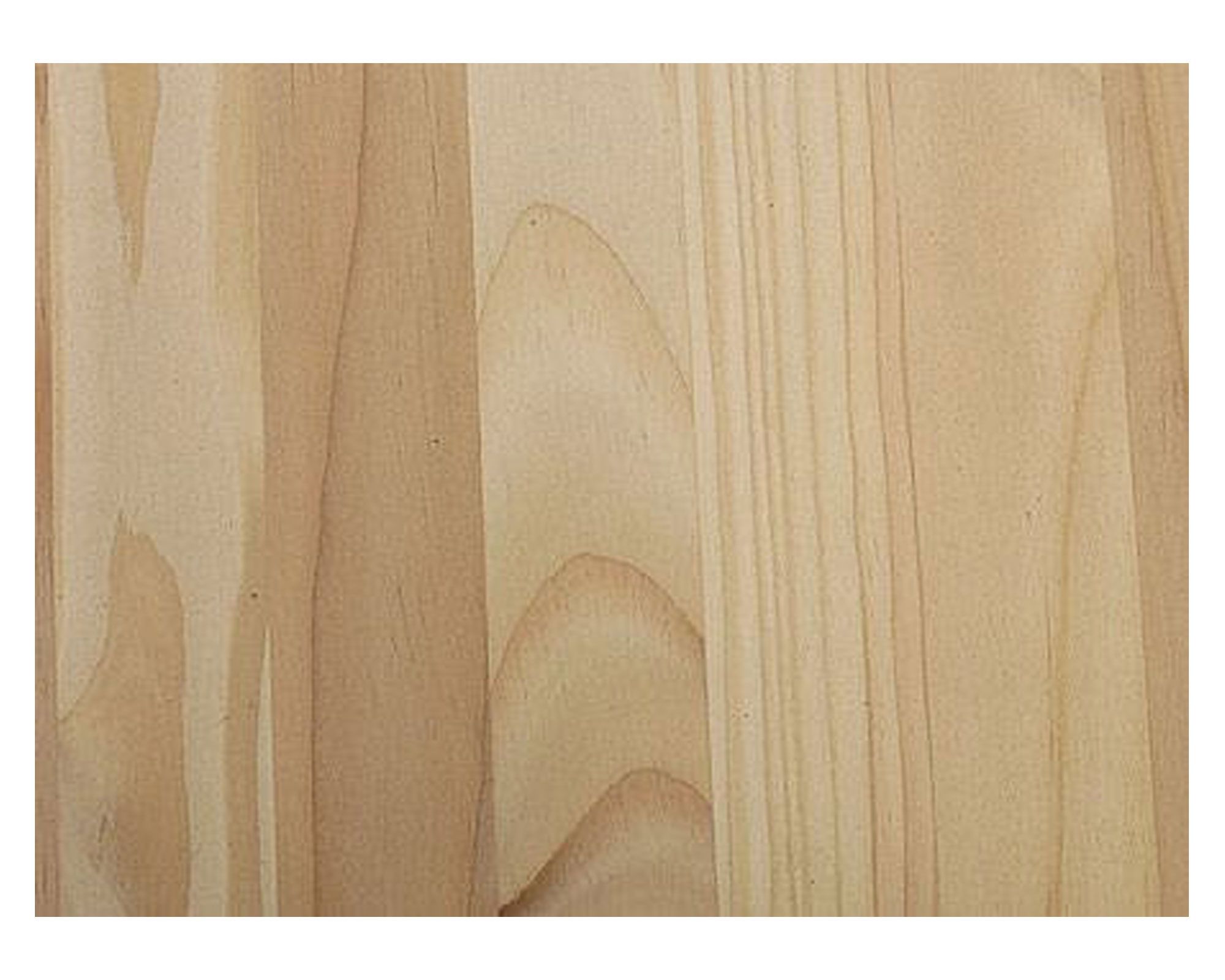 Tablero Oregón Sólido 38x900x1950mm