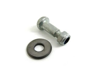 Repuesto rodeles 15 mm F 3 c