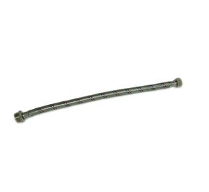 Flexible 1/2 x 3/8 hehi 35 cm tuerca bronce Corsovalv