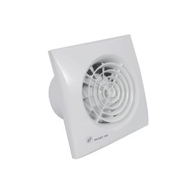 Extractor SILENT-100 CZ aseo baños S&p