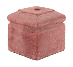 Base quitasol 25 cm Outzen