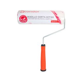 Rodillo 23cm con cortagotas Condor