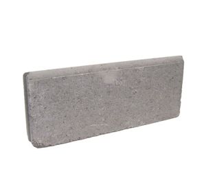 Solerilla 6 x 20 x 50 cm tipo c minvu Grau.