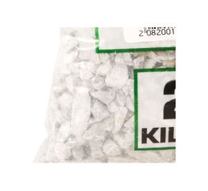 Piedra decorativa 2 kg Brita natural