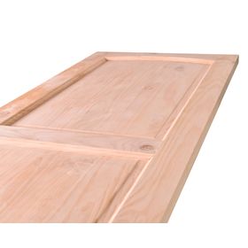 Puerta Pino Radiata Italia 70x200 cm Multimarca