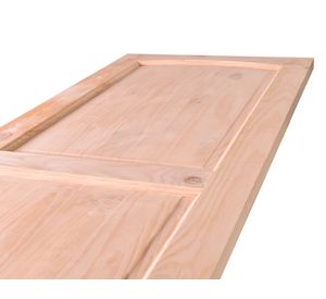 Puerta Pino Radiata Italia 70x200 cm Multimarca