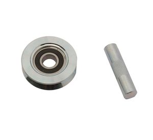 Rueda eco 50 mm (75 kg) Ducasse Industrial