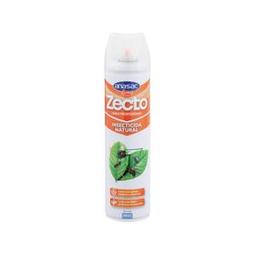 Insecticida natural multiespectro 440cc Eco opción