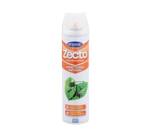 Insecticida natural multiespectro 440cc Eco opción