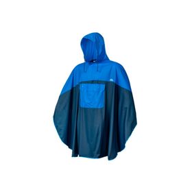 Poncho Hi-protecta azul Doite