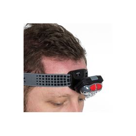 Linterna manos libres Industrial LED Energizer