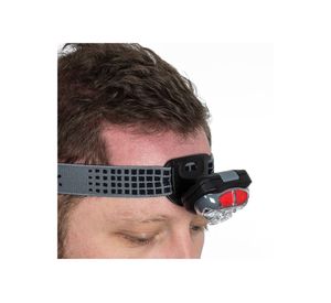 Linterna manos libres Industrial LED Energizer