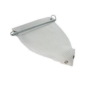 Suela teflón plancha 23 cm Magla